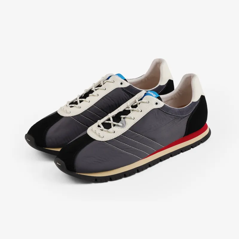 Pane Pace Nostalgia 60s Men’s Shoes – Thrill Park made by Pane