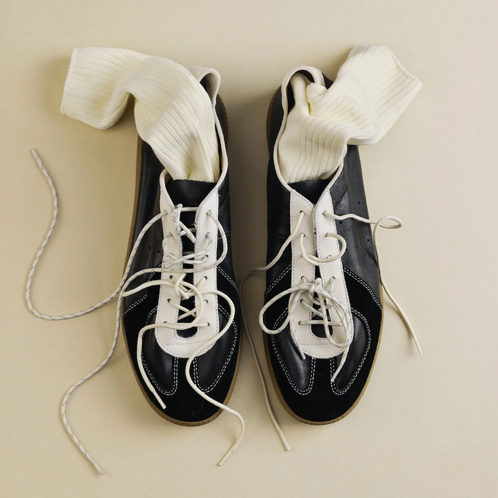 Pane Light Training Nogi Men’s Shoes – Boogie Woogie sold by Pane product image thumbnail 3