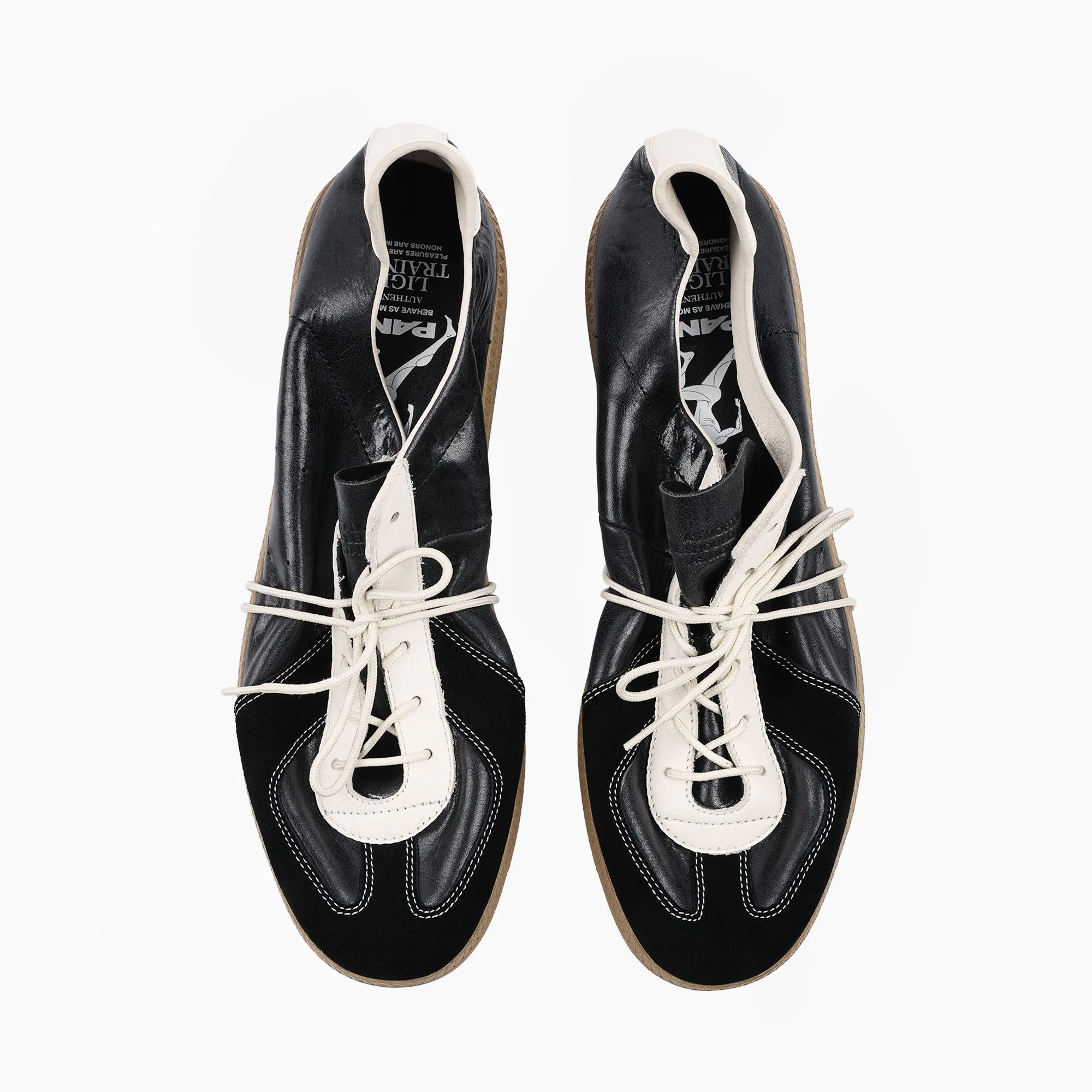 Pane Light Training Nogi Men’s Shoes – Boogie Woogie sold by Pane product image thumbnail 4