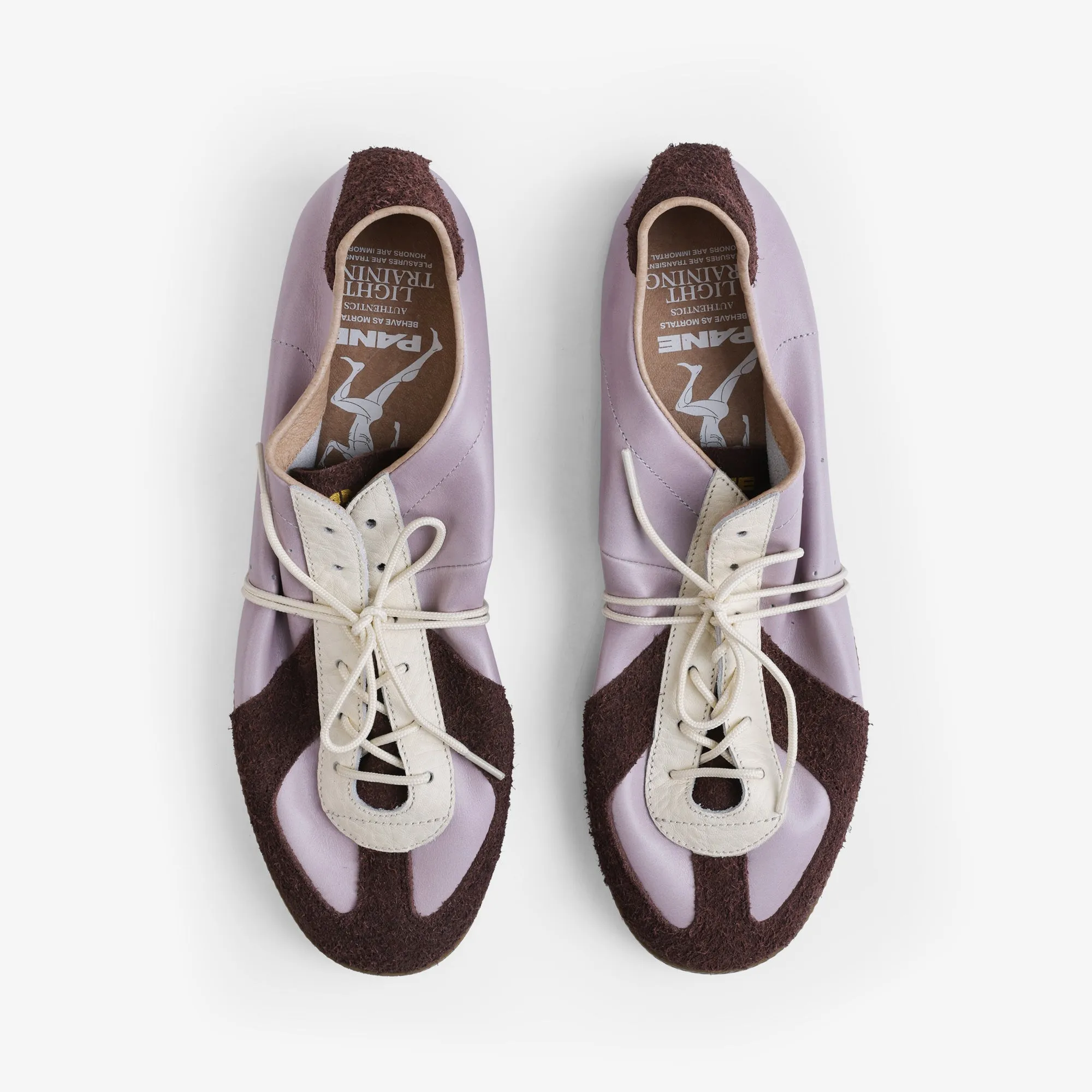Pane Light Training Nogi Women’s Shoes – Artichoke sold by Pane product image thumbnail 4