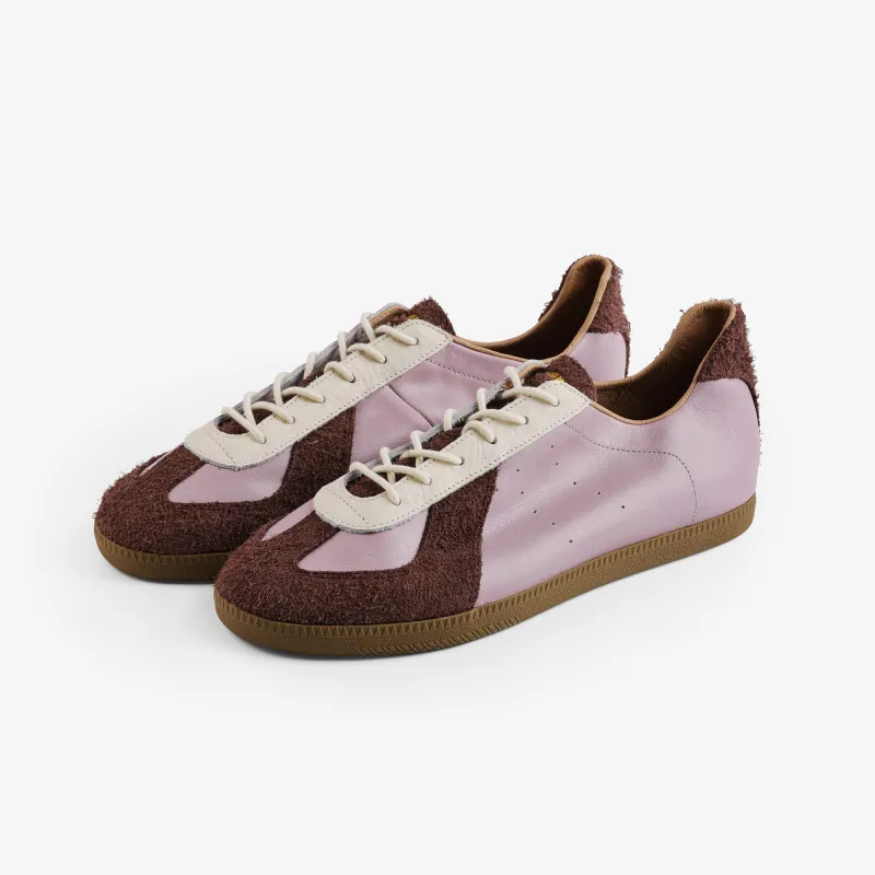 Pane Light Training Nogi Women’s Shoes – Artichoke made by Pane