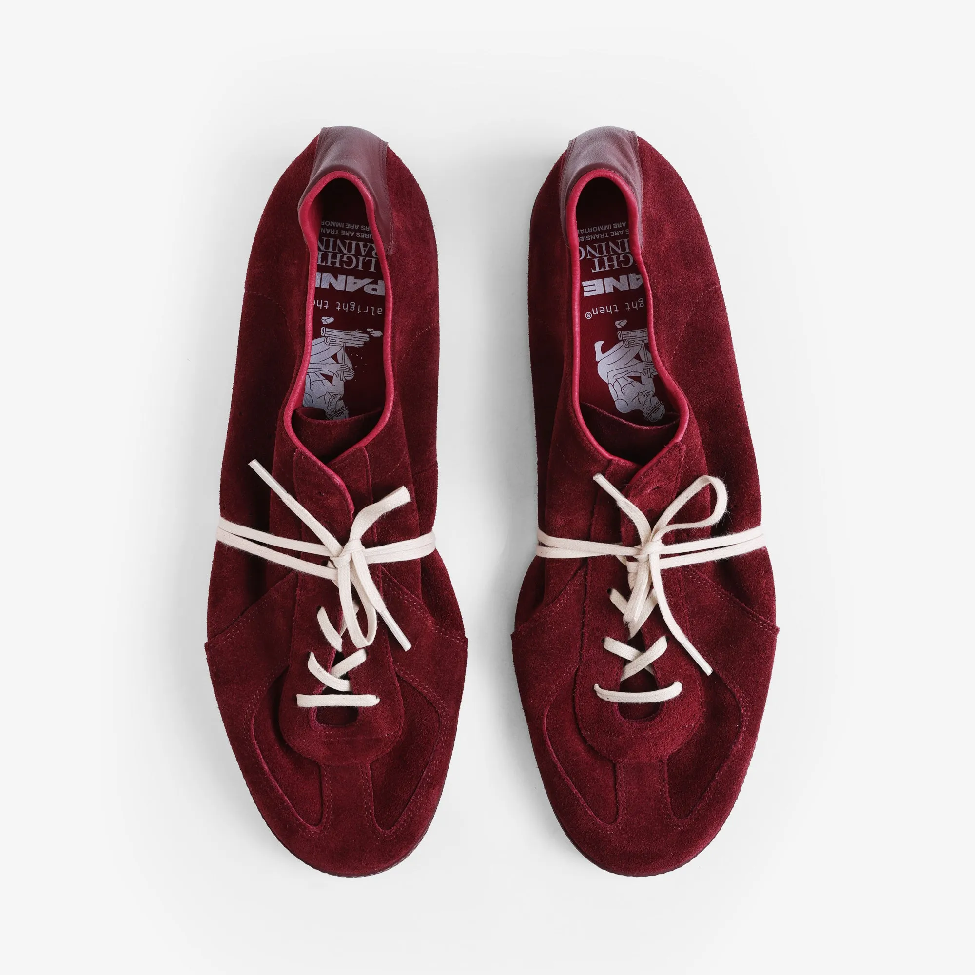 Pane Light Training Nogi Women’s Shoes – Gaily sold by Pane product image thumbnail 4