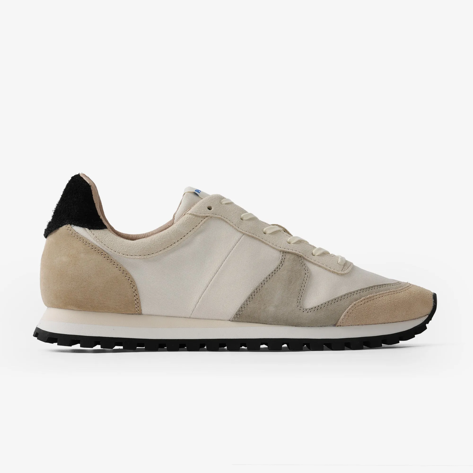 Pane Pace Nostalgia Women’s Shoes – Sandstone sold by Pane