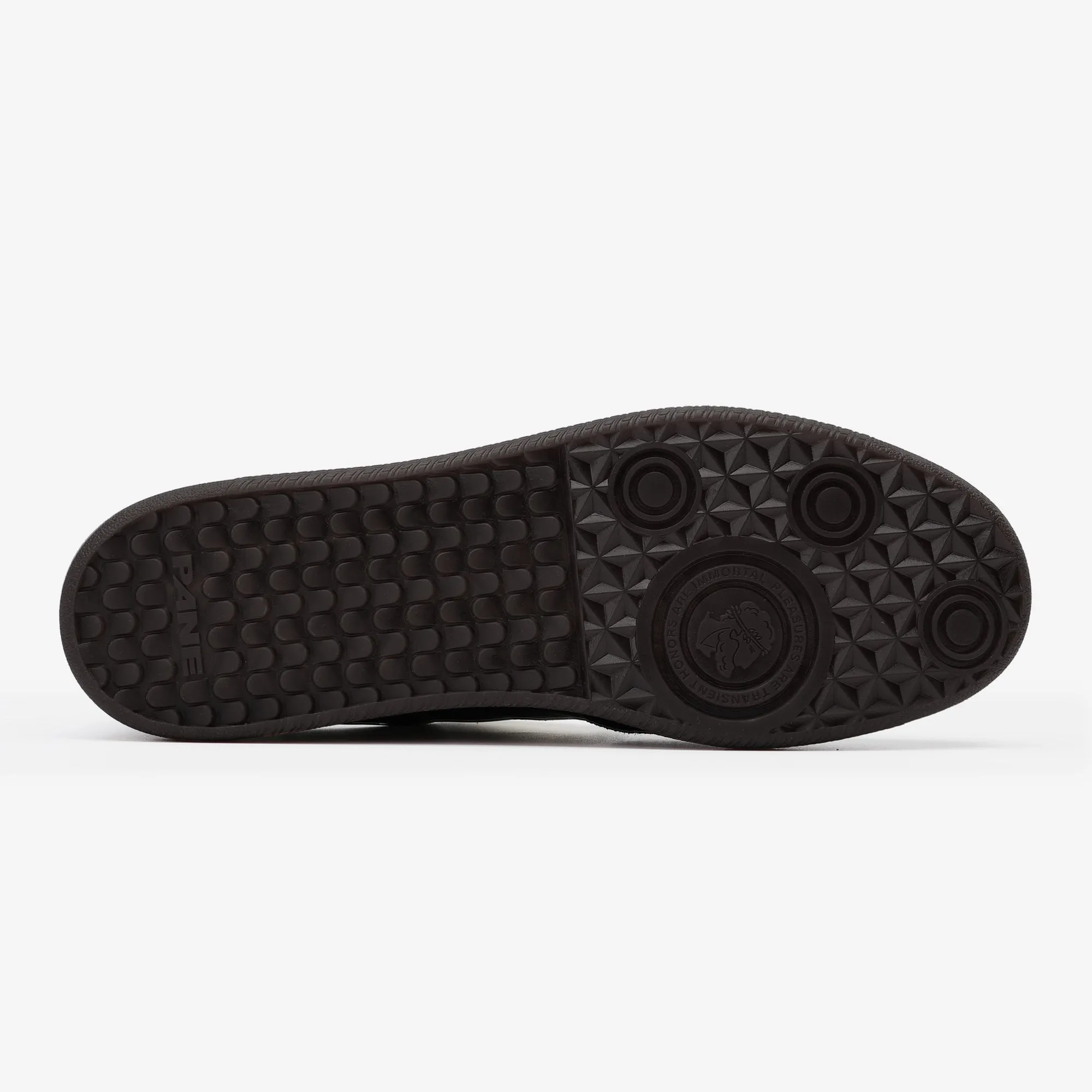 Pane Rugby Women’s Shoes – Dark Calla Lily sold by Pane product image thumbnail 5