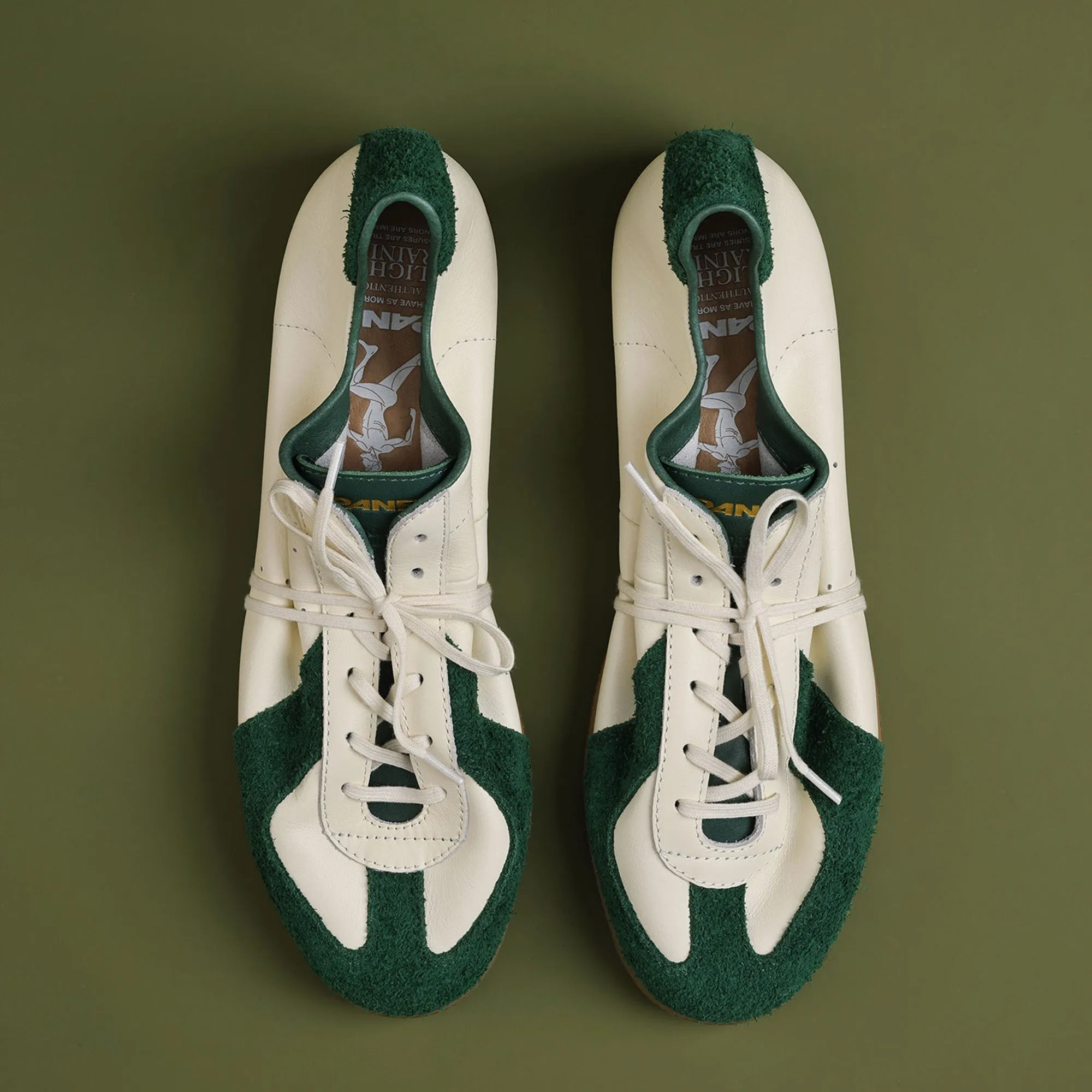 Pane Light Training Nogi Men’s Shoes – Verse sold by Pane product image thumbnail 4