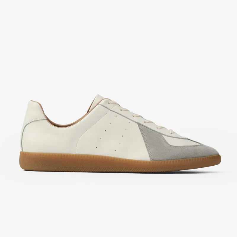 Pane Light Training  Men’s Shoes – Travertine made by Pane