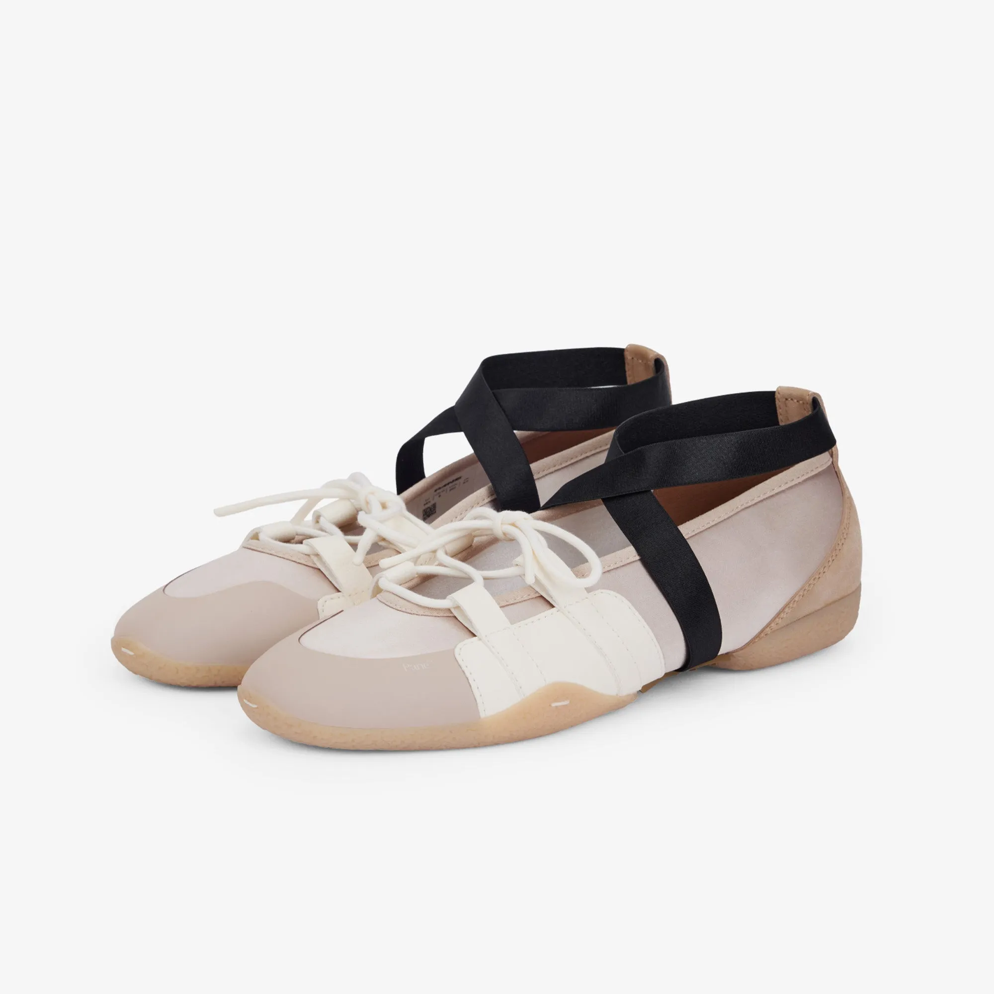 Pane Aria Women’s Shoes – Soft Alignment sold by Pane
