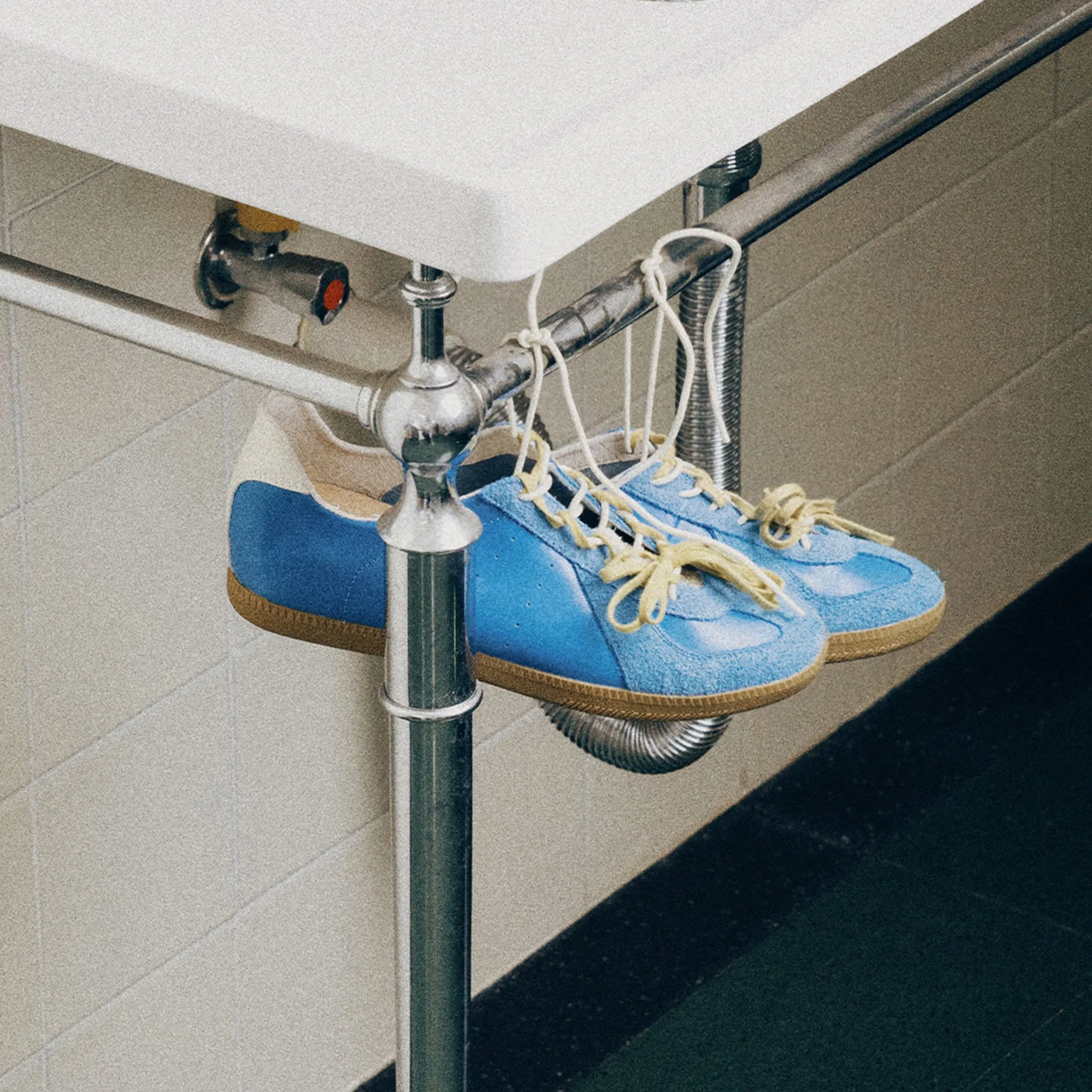 Pane Light Training Nogi Women’s Shoes – Airliner sold by Pane product image thumbnail 3