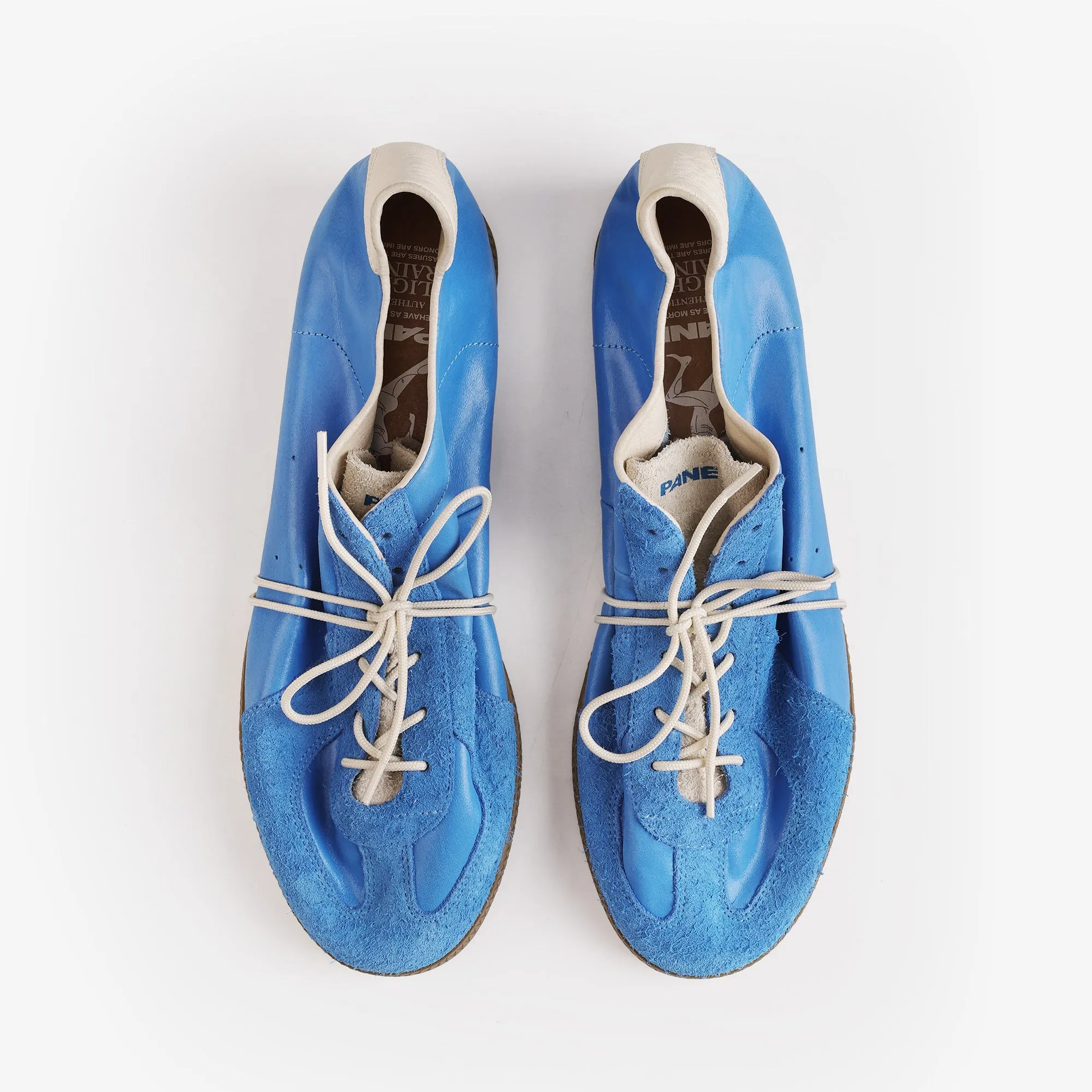 Pane Light Training Nogi Women’s Shoes – Airliner sold by Pane product image thumbnail 4