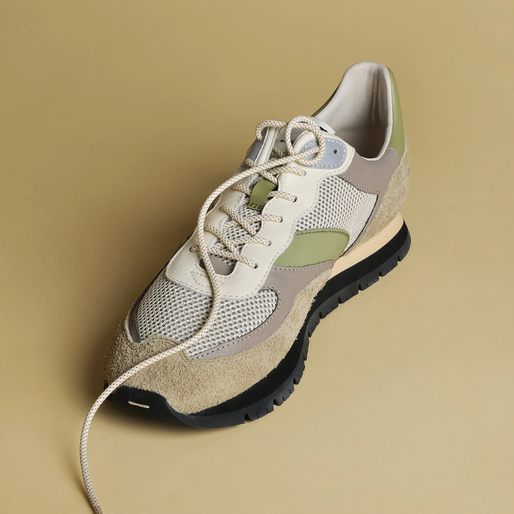 Pane Pace Nostalgia 2.0 Women’s Shoes – Pastel Drift sold by Pane product image thumbnail 4