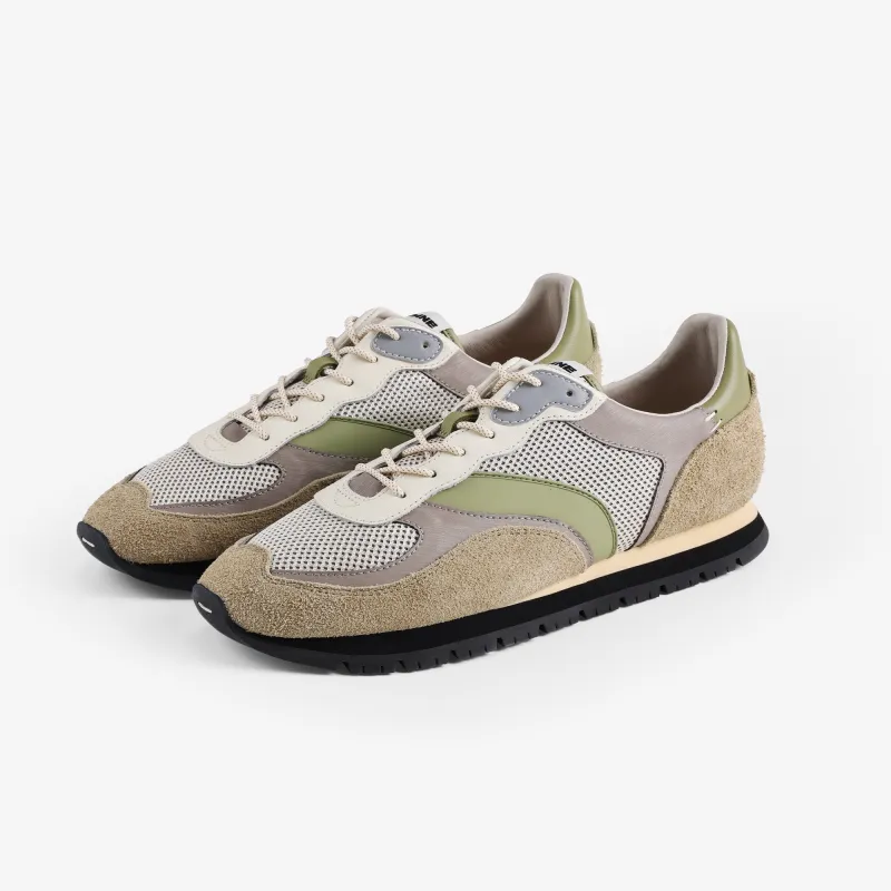 Pane Pace Nostalgia 2.0 Women’s Shoes – Pastel Drift made by Pane