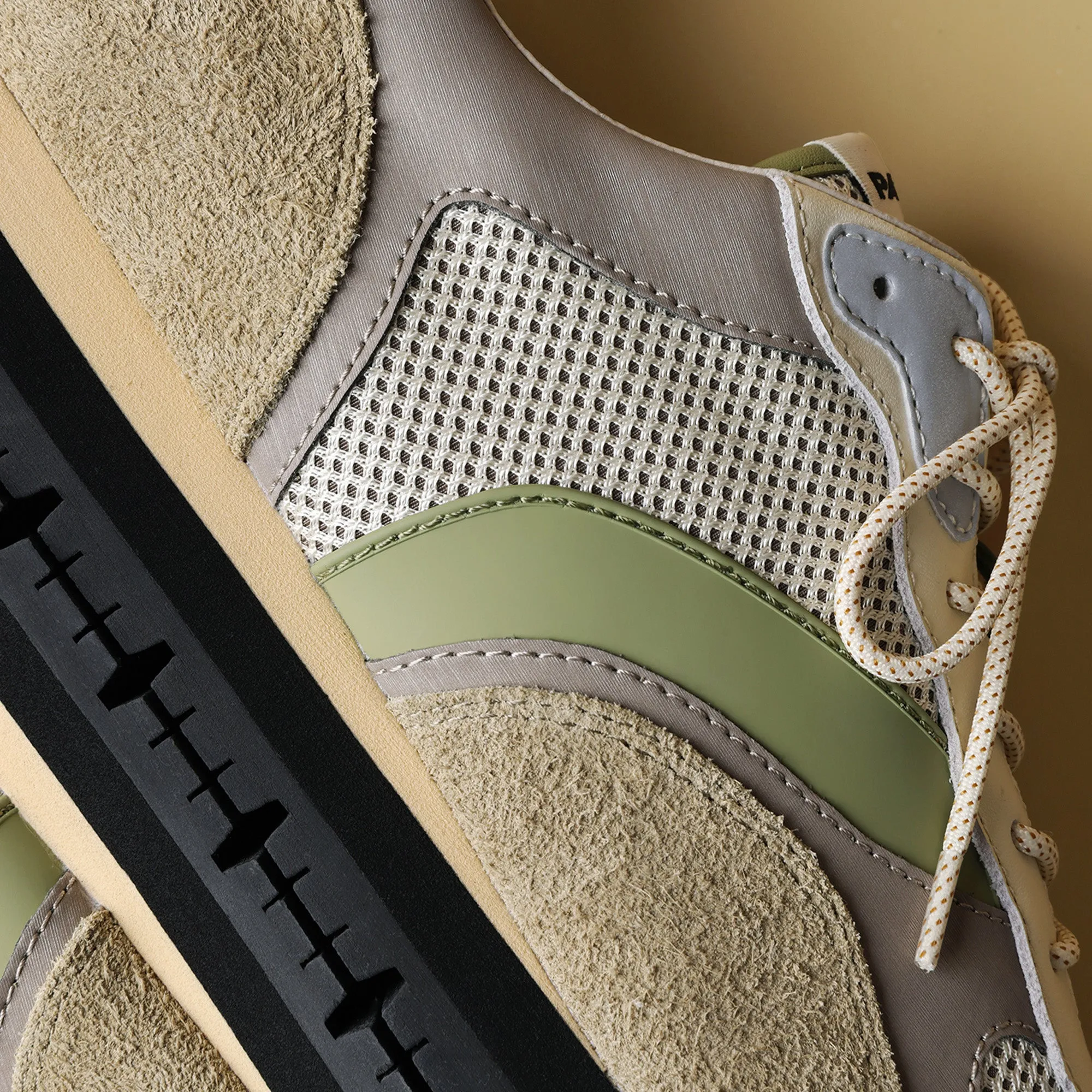 Pane Pace Nostalgia 2.0 Women’s Shoes – Pastel Drift sold by Pane product image thumbnail 5