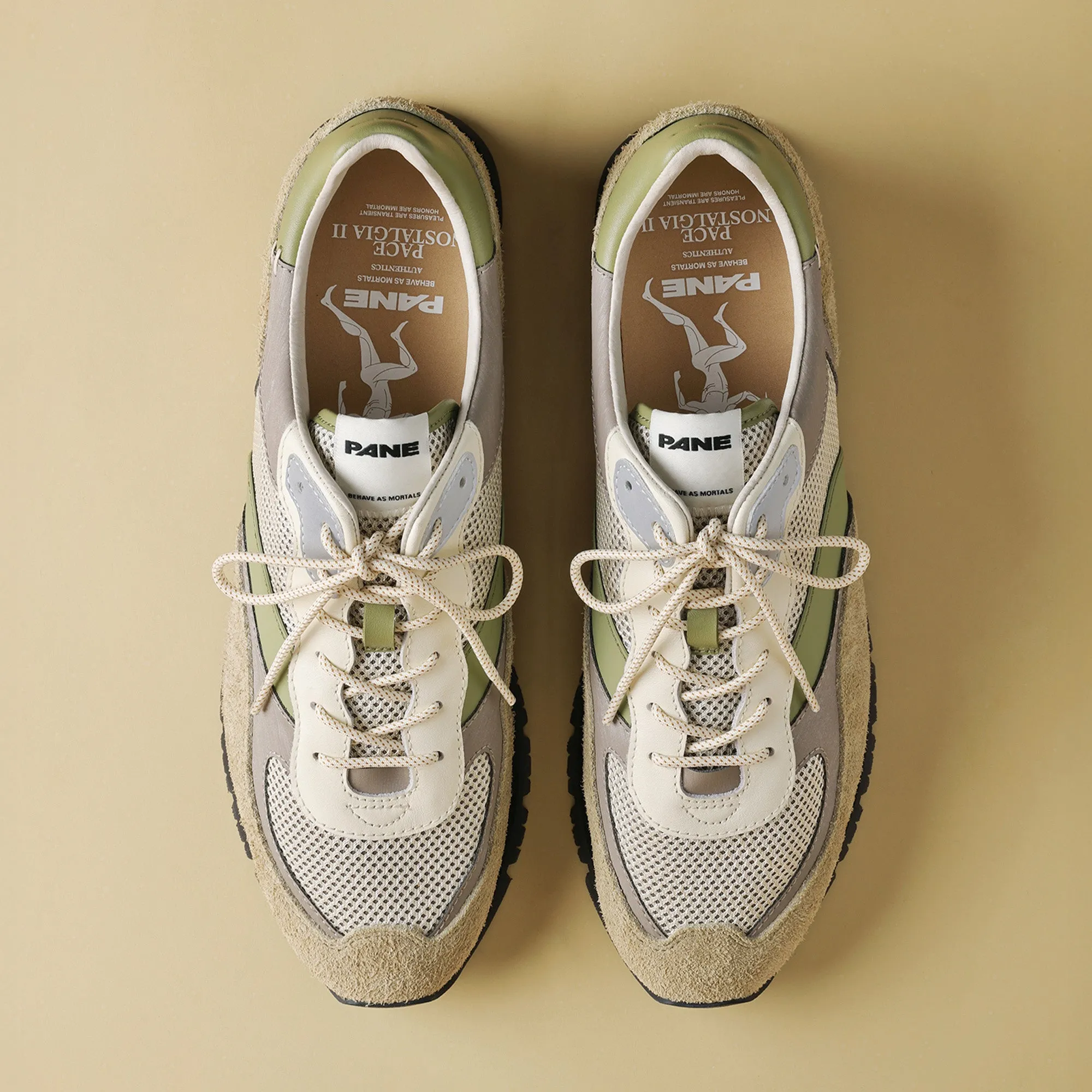 Pane Pace Nostalgia 2.0 Women’s Shoes – Pastel Drift sold by Pane product image thumbnail 2