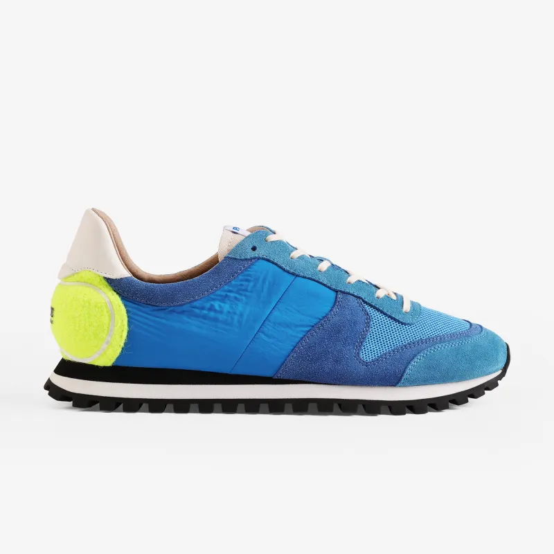 Pane Pace Nostalgia Men’s Shoes – AO made by Pane