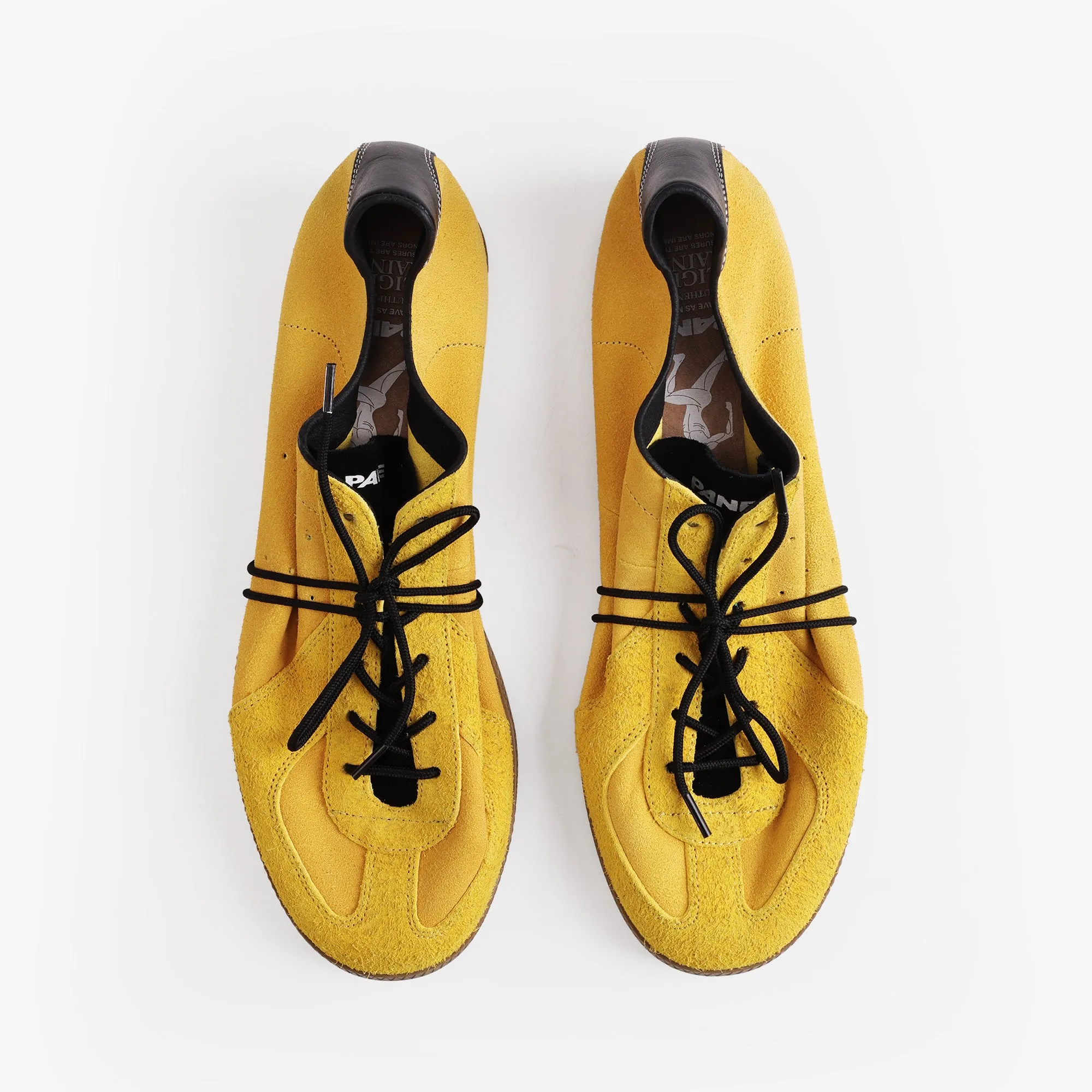 Pane Light Training Nogi Men’s Shoes – Hornet sold by Pane product image thumbnail 4