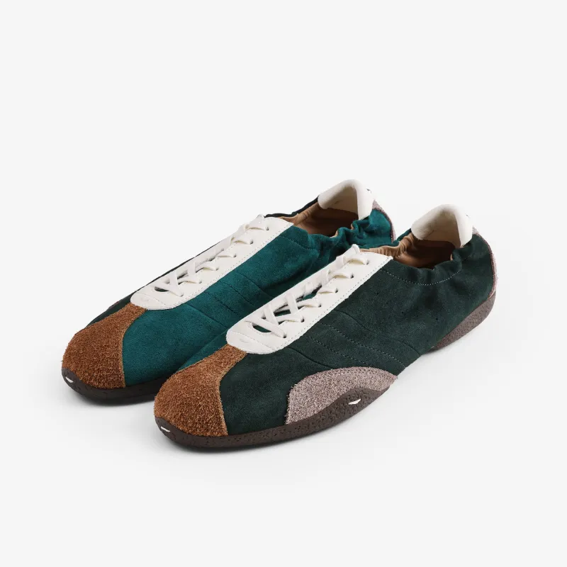 Pane Zephyr Training Women’s Shoes – Silk Cyan made by Pane