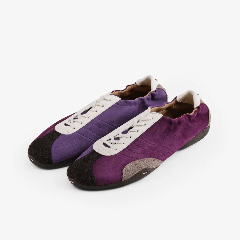 Pane Zephyr Training Women’s Shoes – Imperial Purple made by Pane