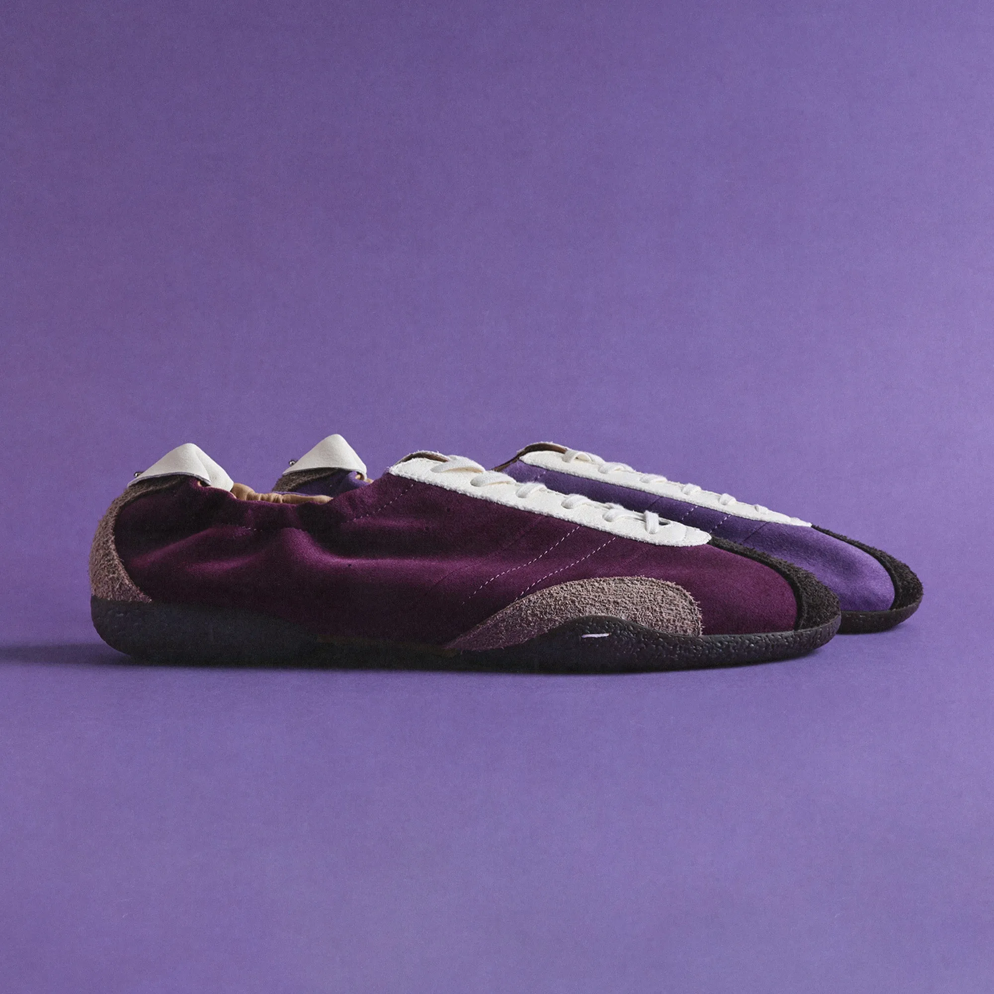 Pane Zephyr Training Women’s Shoes – Imperial Purple sold by Pane product image thumbnail 3