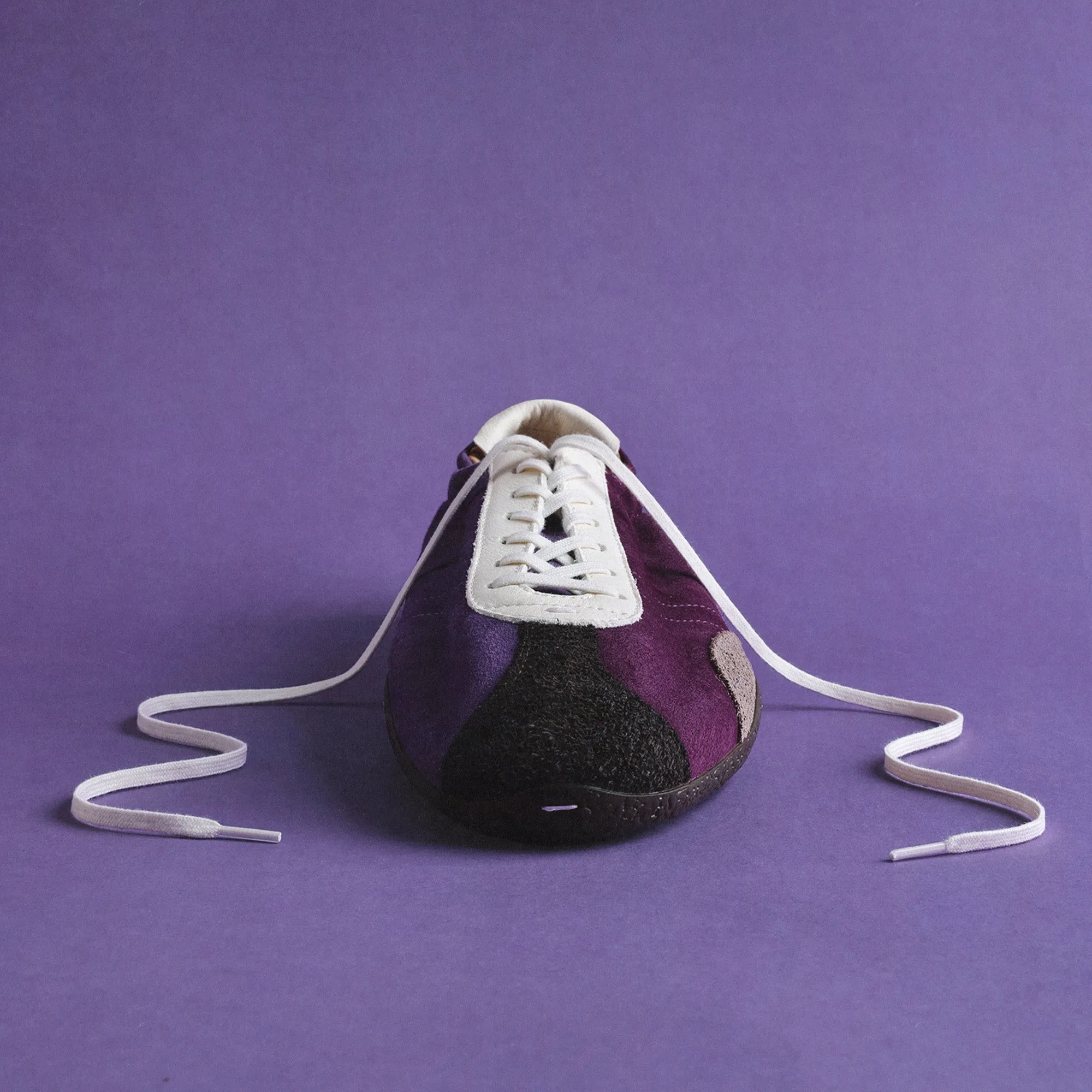 Pane Zephyr Training Women’s Shoes – Imperial Purple sold by Pane product image thumbnail 4