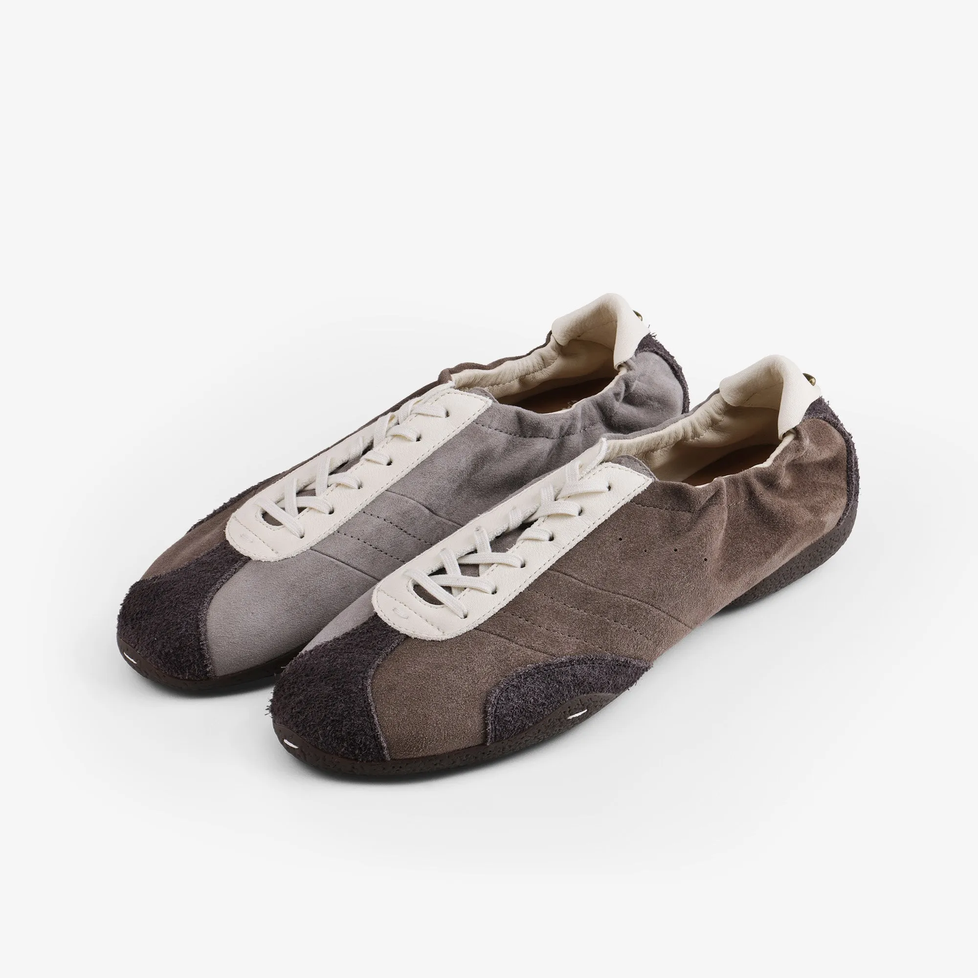 Pane Zephyr Training Women’s Shoes – Gray Moss sold by Pane