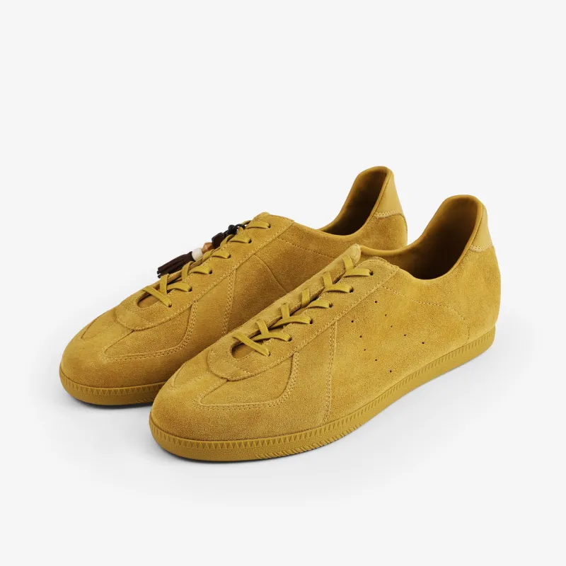 Pane Light Training Nogi Women’s Shoes - Ginger Chestnut made by Pane