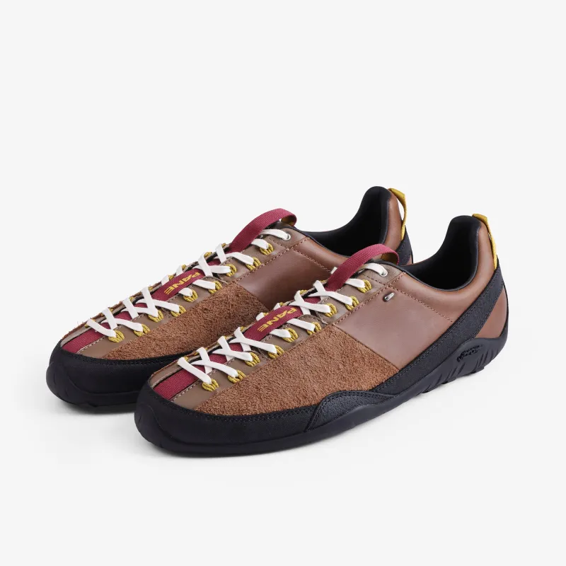 Pane Lume Arete Women’s Shoes - Slitstone made by Pane