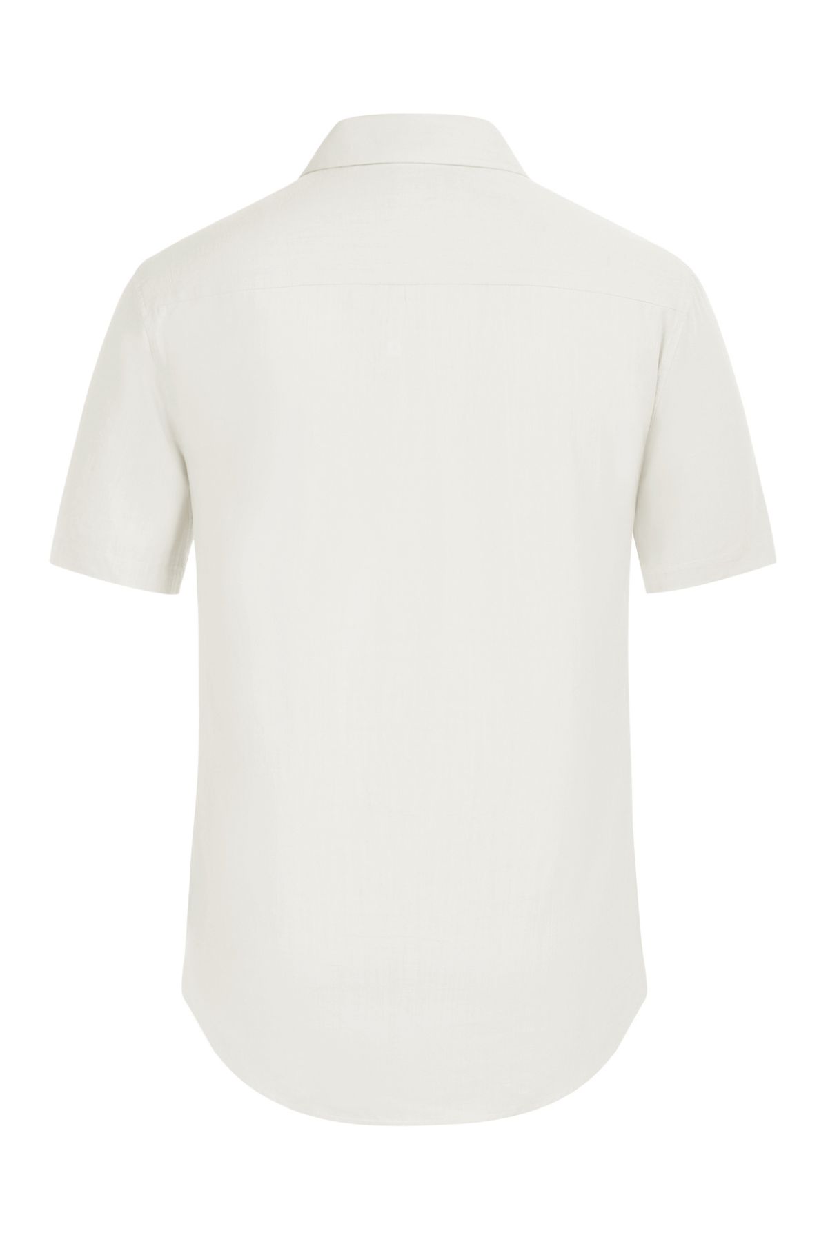 Mens Vintage Bowling Shirts Short Sleeve Striped Button Down Hawaiian Beach Shirt sold by Paul Jones product image thumbnail 4