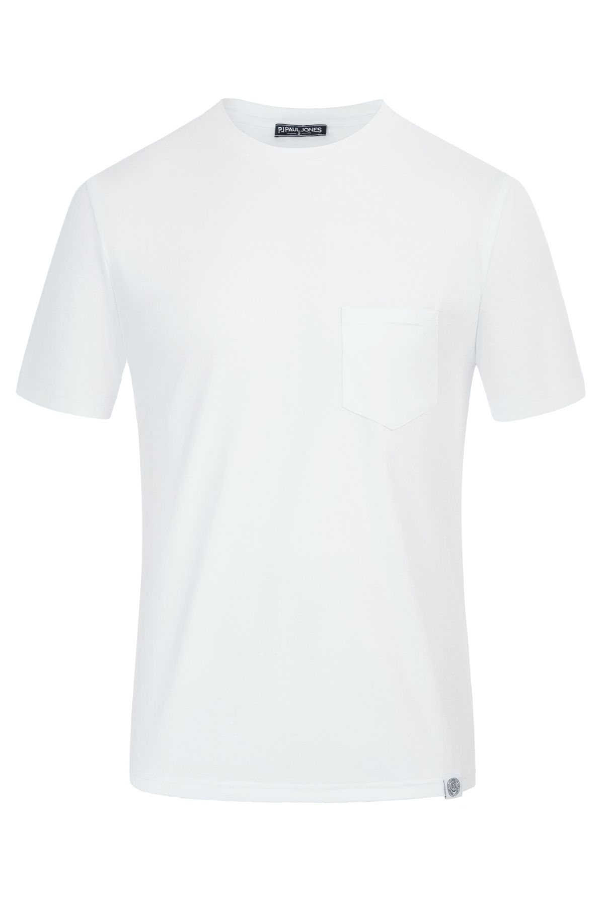 Men's Crewneck Soft T Shirts Casual Lightweight Jersey Tees Pullover Shirts sold by Paul Jones product image thumbnail 4