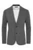 Men's Casual Knit Blazer Suit Jackets Two Button Lightweight Unlined Sport Coat sold by Paul Jones