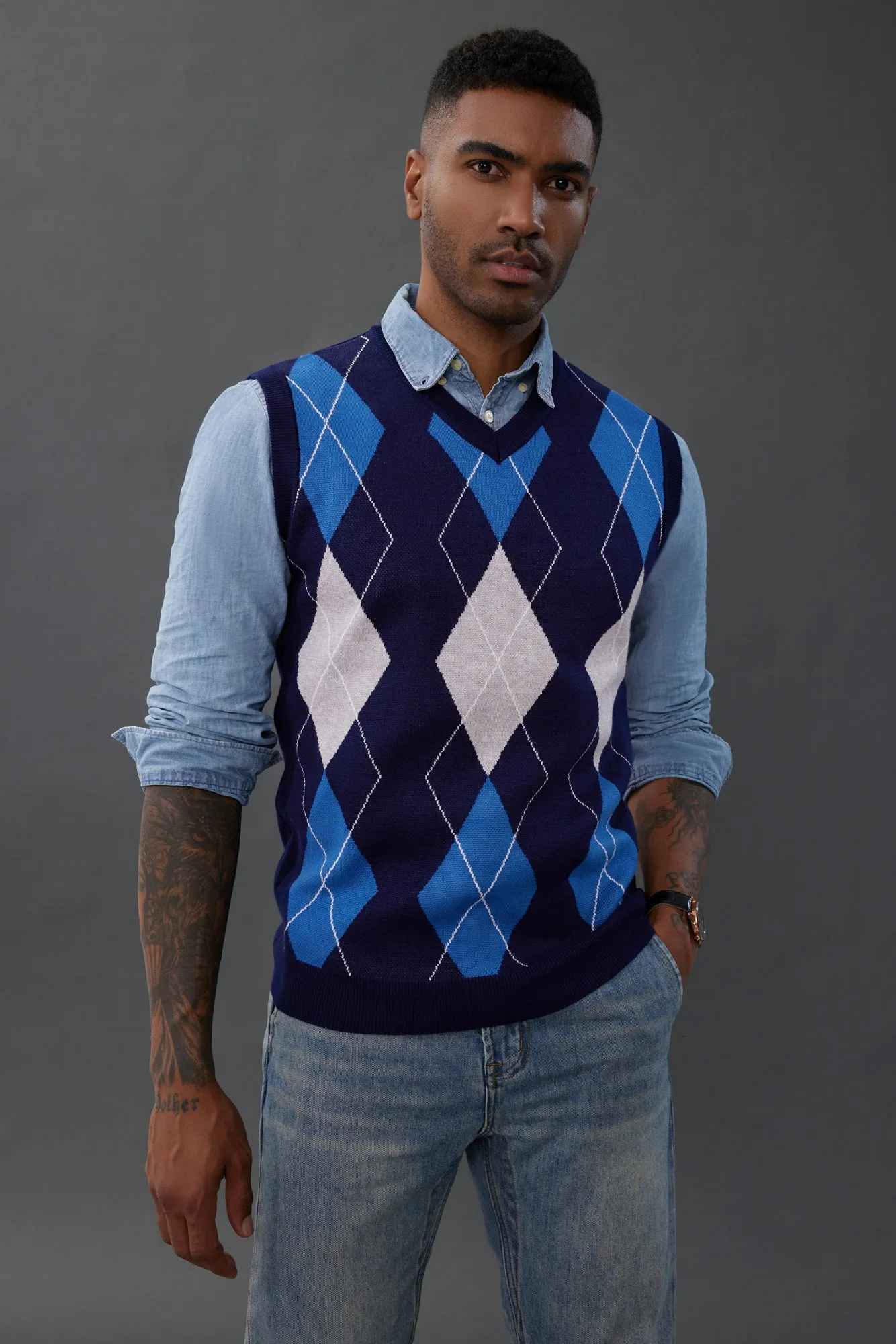 トップス Porter Classic CHINO PULLOVER VEST Porter Classicが誇る名作。 | tsugu ブログ