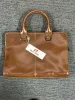 Mens Messenger Bag Vintage Waterproof Leather Laptop Briefcase sold by Paul Jones