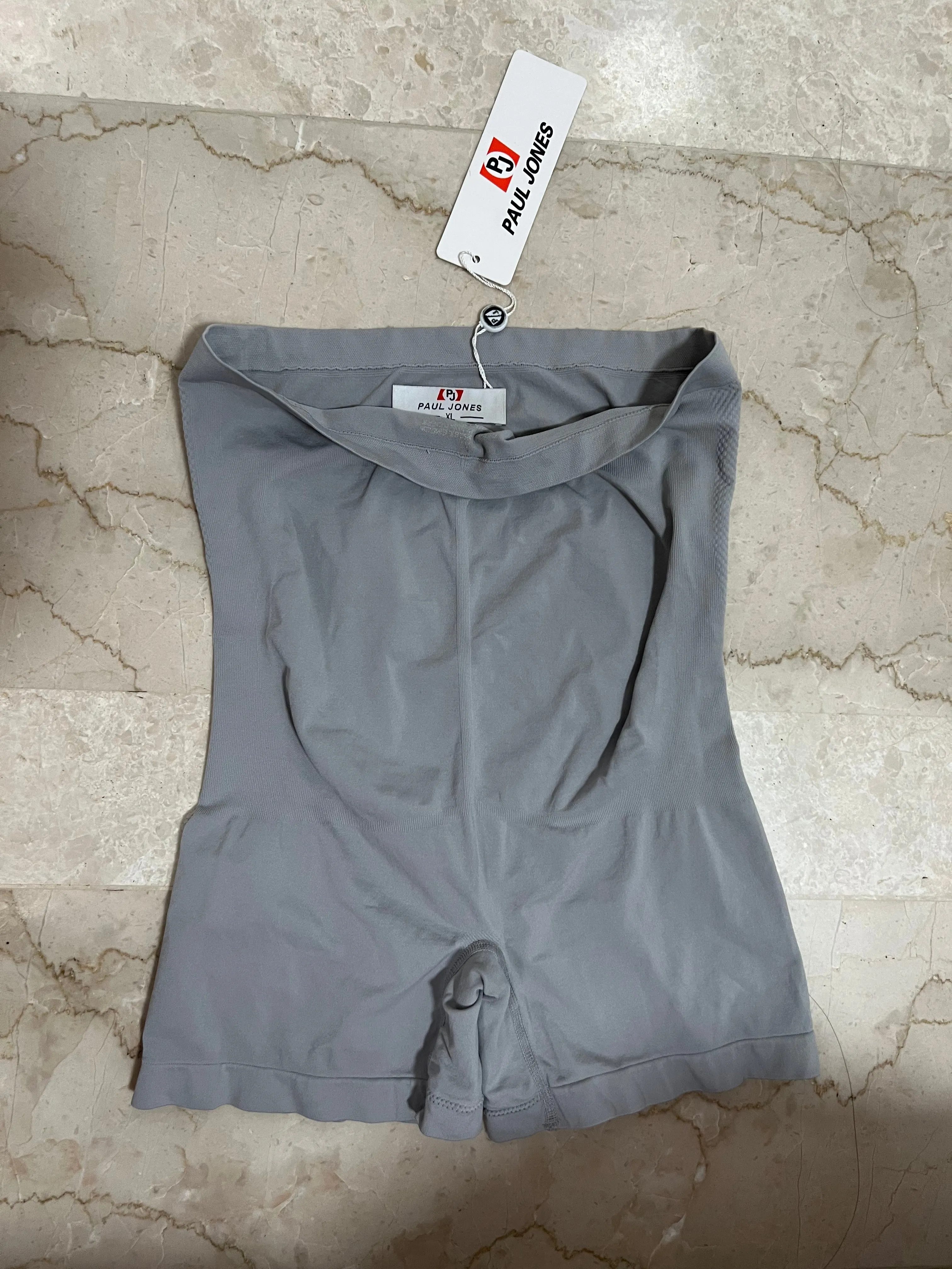 Shapewear Tummy Control High Waisted Seamless Body Shaper Shorts Girdle Butt Lifting Panties Thigh Slimmer sold by Paul Jones