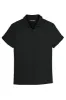 Men Straight Shirt Casual Short Sleeve Lapel Collar Button-up Tops sold by Paul Jones