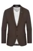 Mens Casual Blazers Lightweight Two Buttons Business Sport Coat Jackets and pants sold by Paul Jones