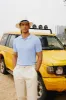 Mens Knitted Polo Shirts Cable Short Sleeve Golf Pullover Polo Shirt Breathable Knitting Polo Shirts sold by Paul Jones