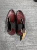 PJ PAUL JONES Men's Leather Lined Dress Oxfords Shoes sold by Paul Jones