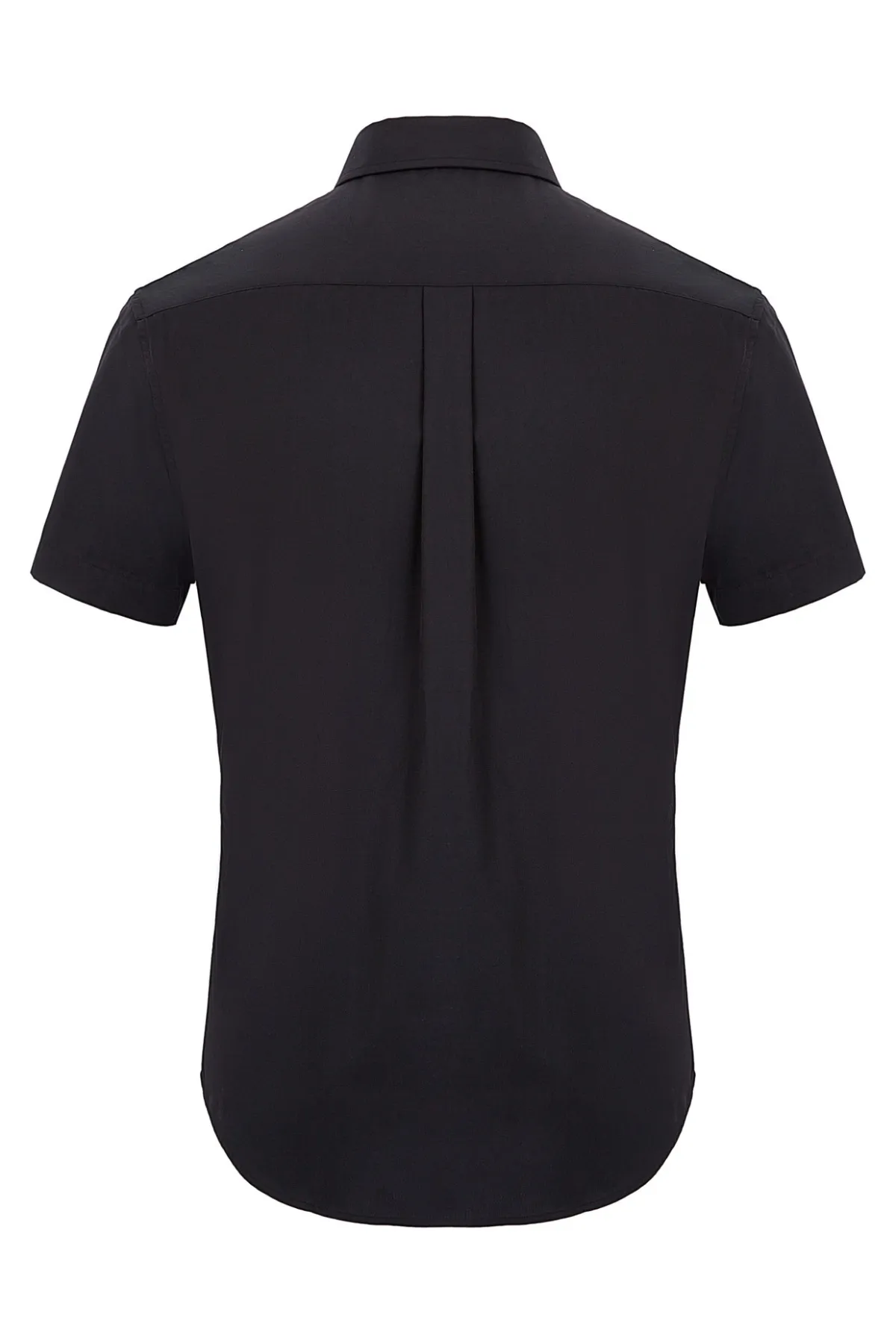 Men's Business Casual Long Sleeves Dress Shirts Cardigans Shirts sold by Paul Jones product image thumbnail 4