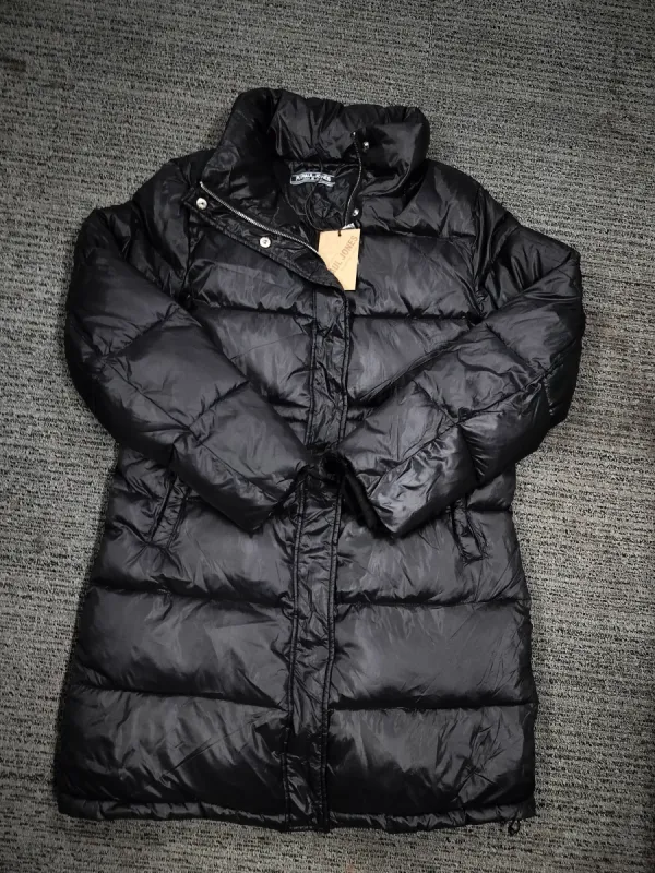 Men’s Thickened Down Jacket Winter Warm Down Coat sold by Paul Jones