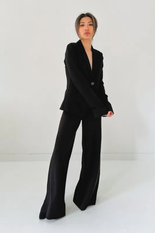 Penelope + Clementine Set - Black sold by Lezé the Label