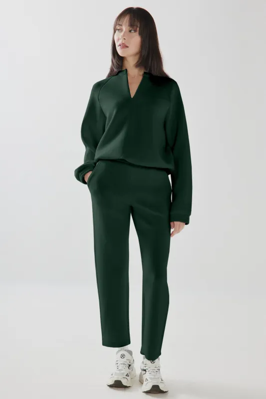 Athena + Kendal Set - Pine sold by Lezé the Label