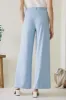 Bailey Pant - Provence [SALE] sold by Lezé the Label