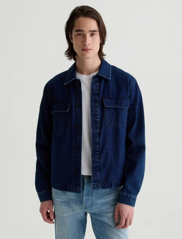Philip Jacket sold by AG Jeans