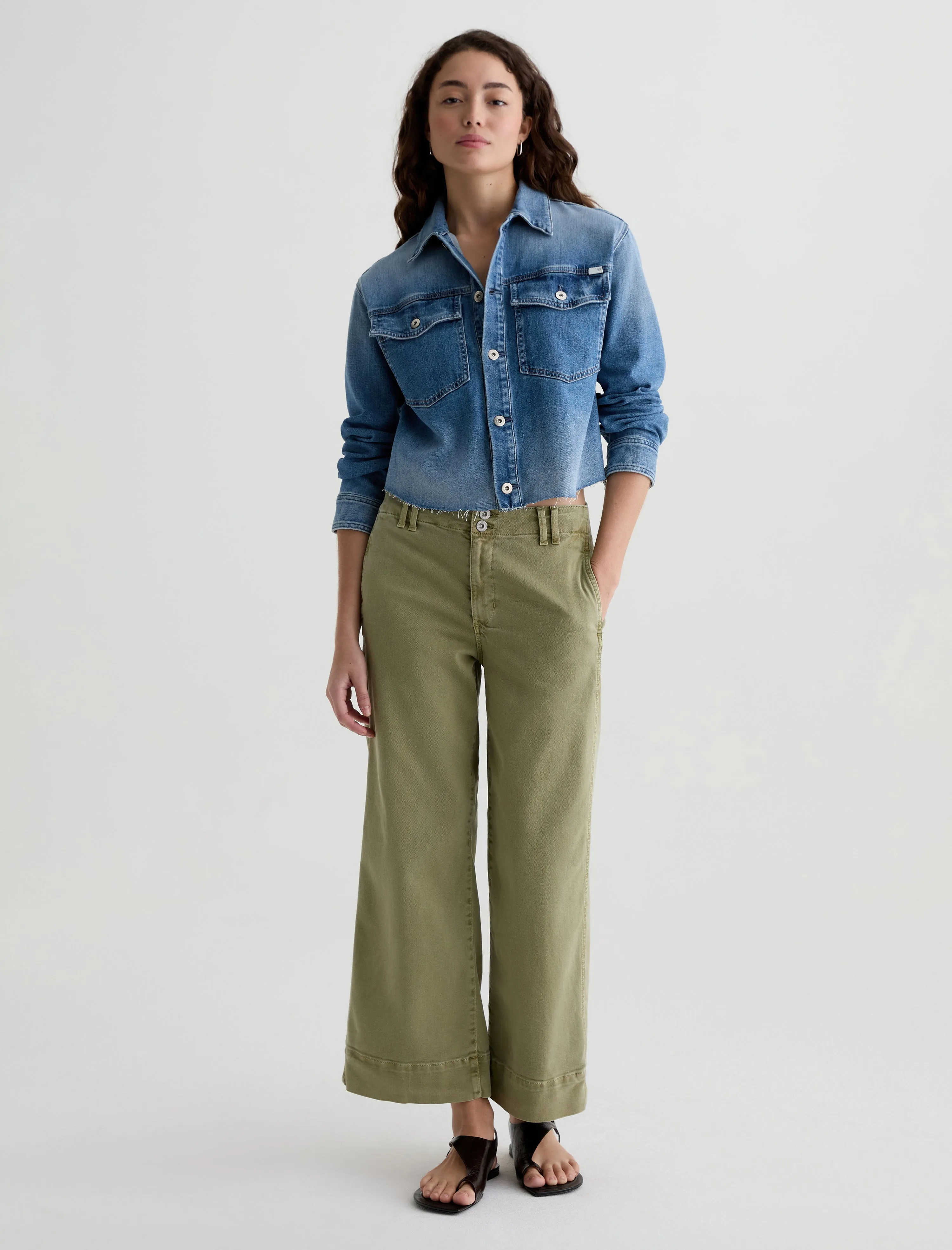 Natasha sold by AG Jeans