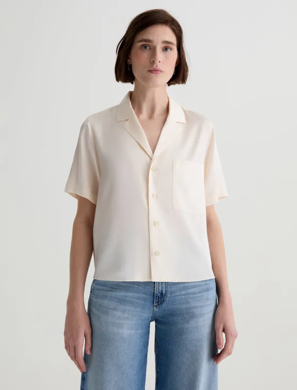 Kieran Shirt sold by AG Jeans