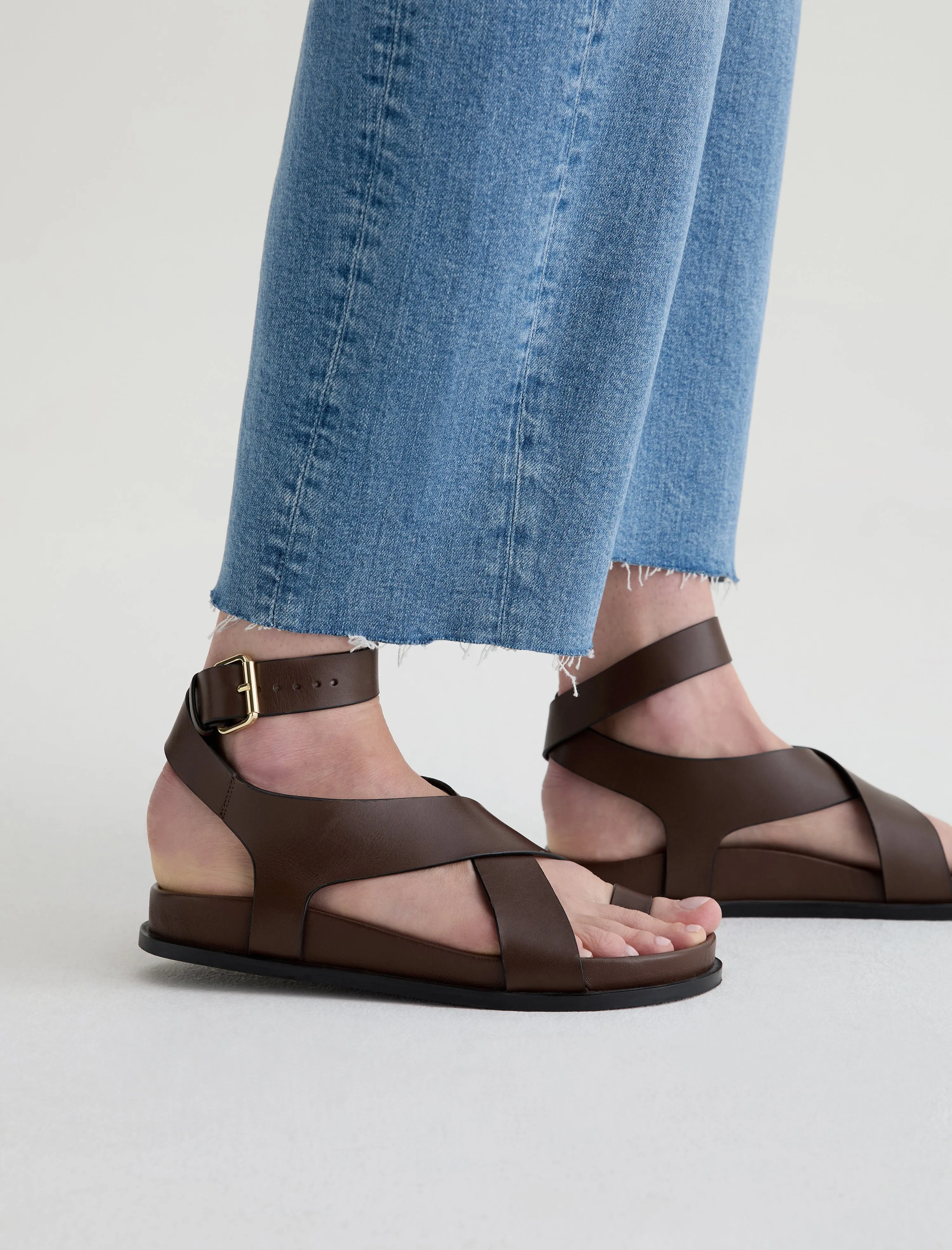 Hattie Crop sold by AG Jeans product image thumbnail 5