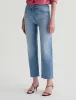 Brinley Crop sold by AG Jeans