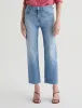 Brinley Crop sold by AG Jeans