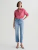 Brinley Crop sold by AG Jeans