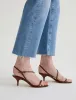 Brinley Crop sold by AG Jeans