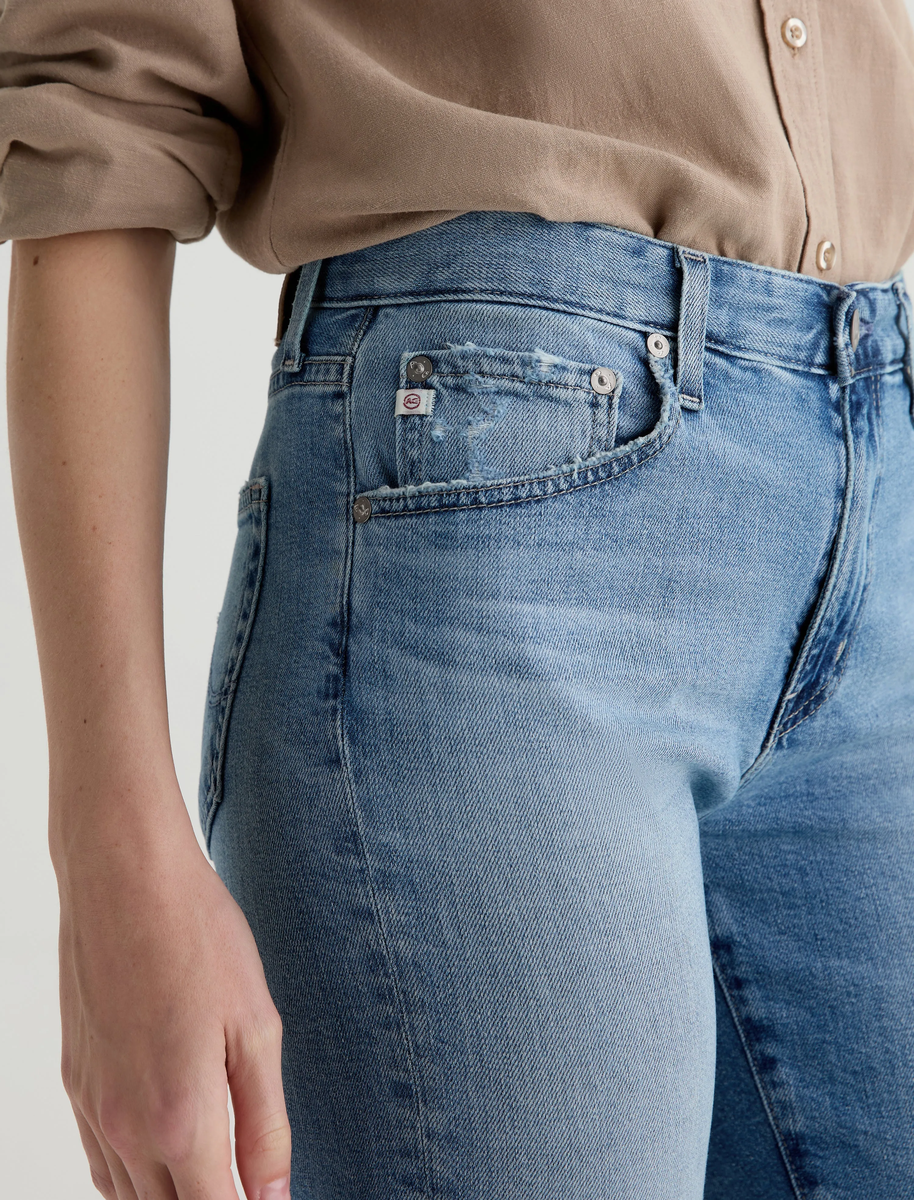 Ex-Boyfriend Slim sold by Adriano Goldschmied product image thumbnail 3